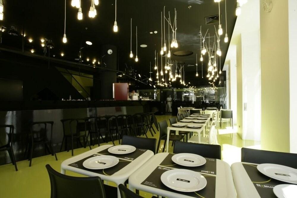 Design Hostel One Σπλιτ Εξωτερικό φωτογραφία