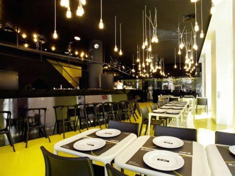 Design Hostel One Σπλιτ Εξωτερικό φωτογραφία