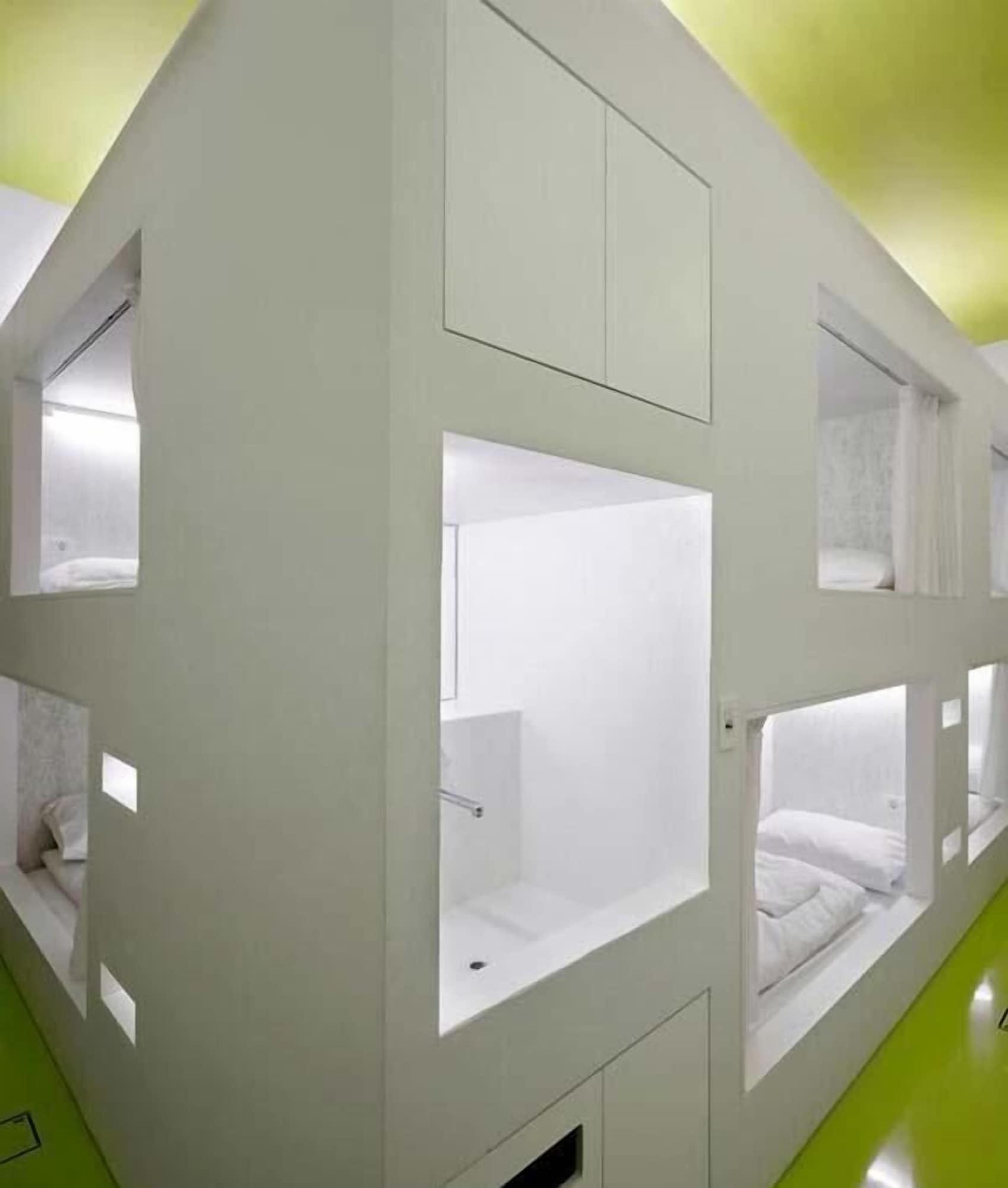 Design Hostel One Σπλιτ Εξωτερικό φωτογραφία