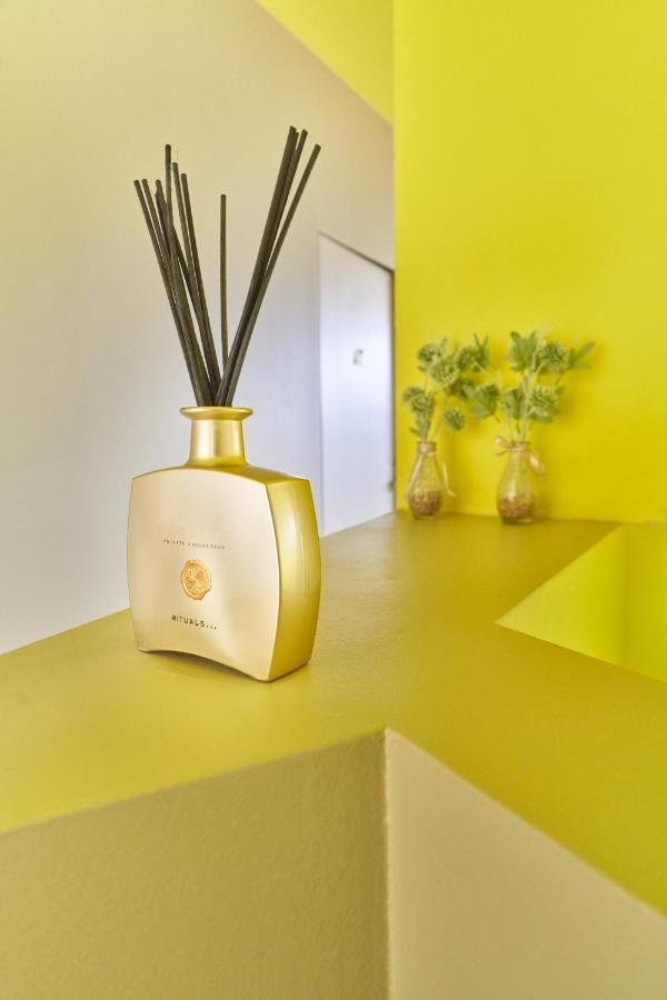 Design Hostel One Σπλιτ Εξωτερικό φωτογραφία