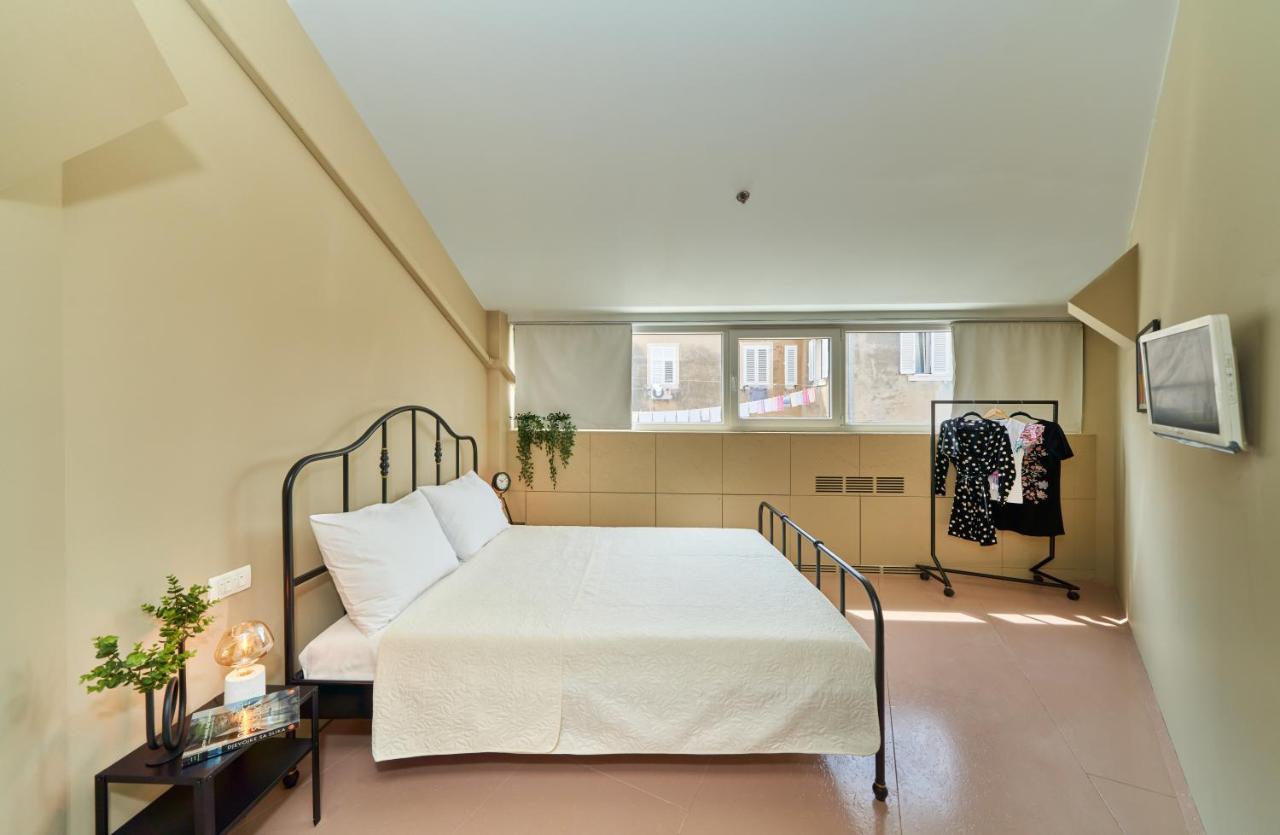 Design Hostel One Σπλιτ Εξωτερικό φωτογραφία
