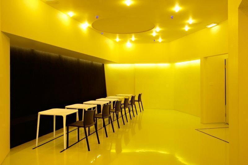 Design Hostel One Σπλιτ Εξωτερικό φωτογραφία
