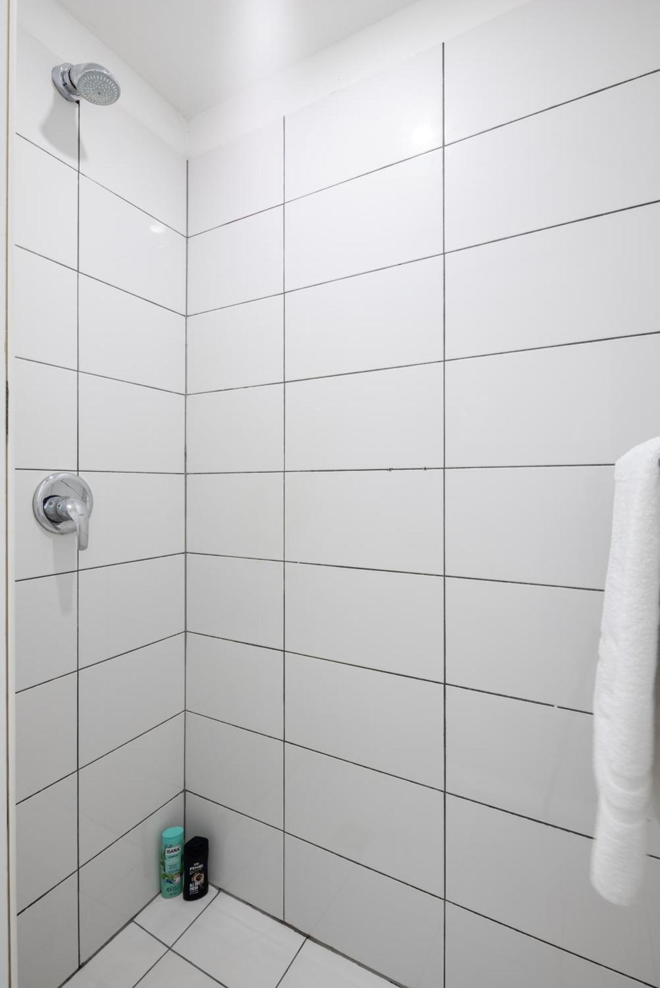 Design Hostel One Σπλιτ Εξωτερικό φωτογραφία