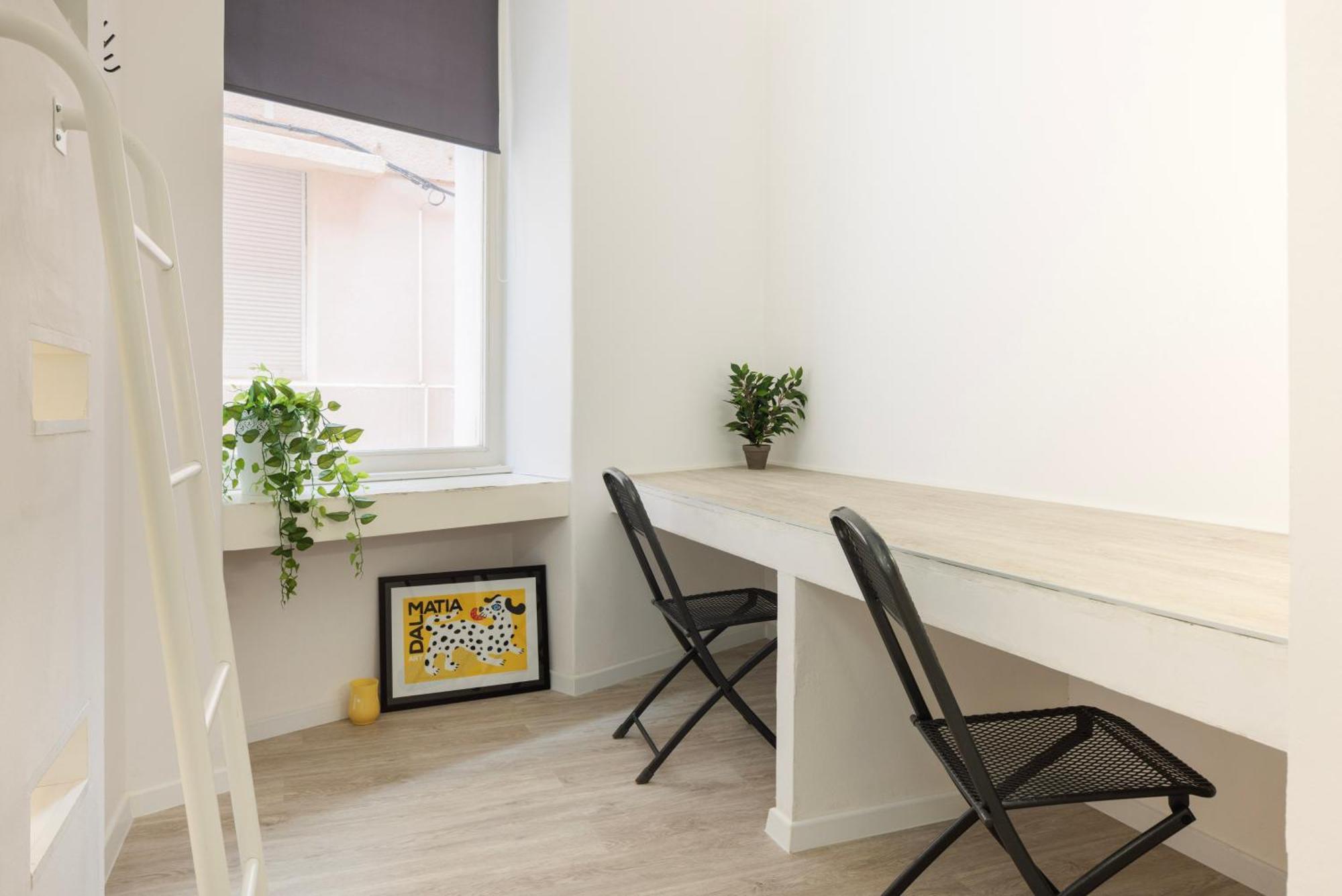 Design Hostel One Σπλιτ Εξωτερικό φωτογραφία